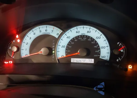 2009 Toyota Camry Se z USA, uszkodzony, nr VIN 4T1BE46K49U852525